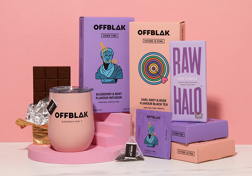 Offblak